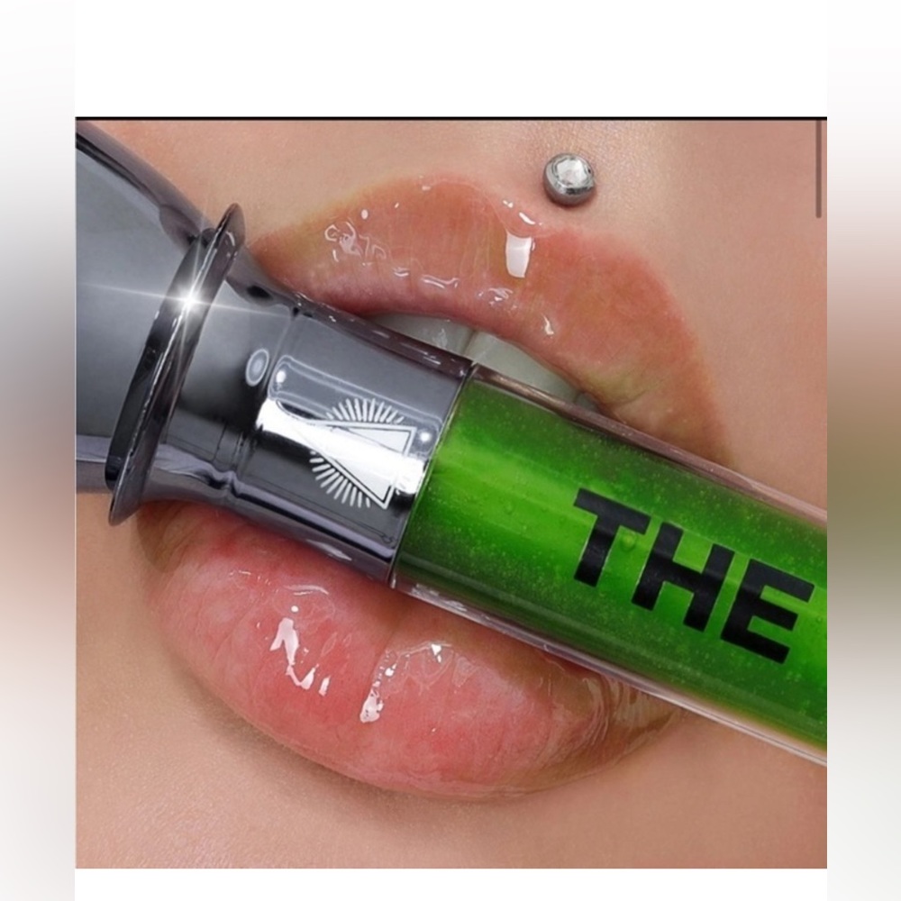 Jeffree Star The Gloss Slime Glossin’ Lip Gloss New
